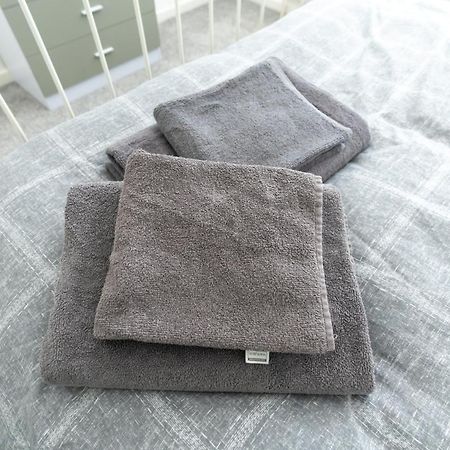 Comfortable Stays - Shirley, Solihull Eksteriør bilde