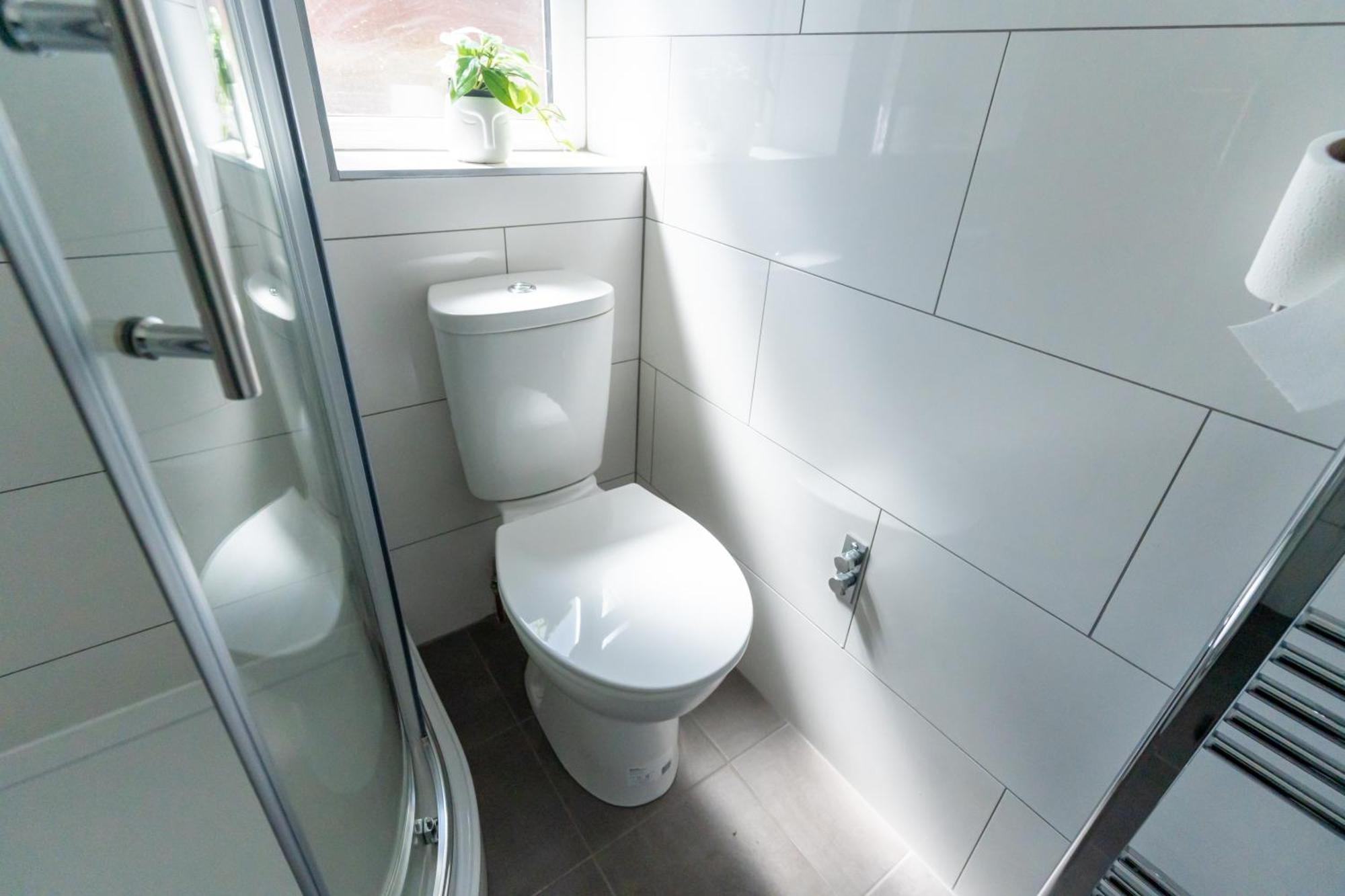 Comfortable Stays - Shirley, Solihull Eksteriør bilde