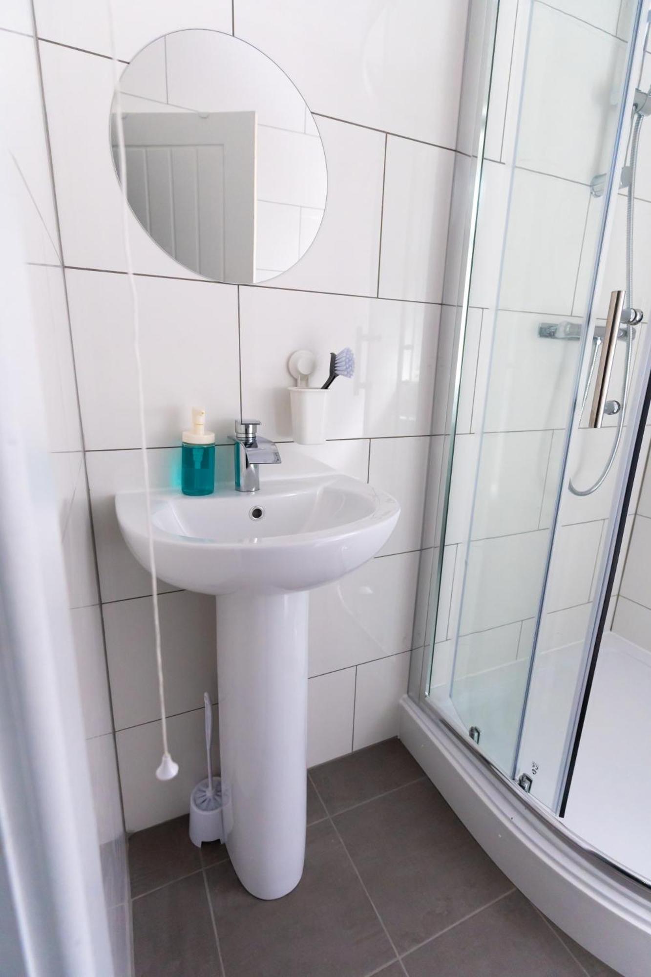 Comfortable Stays - Shirley, Solihull Eksteriør bilde
