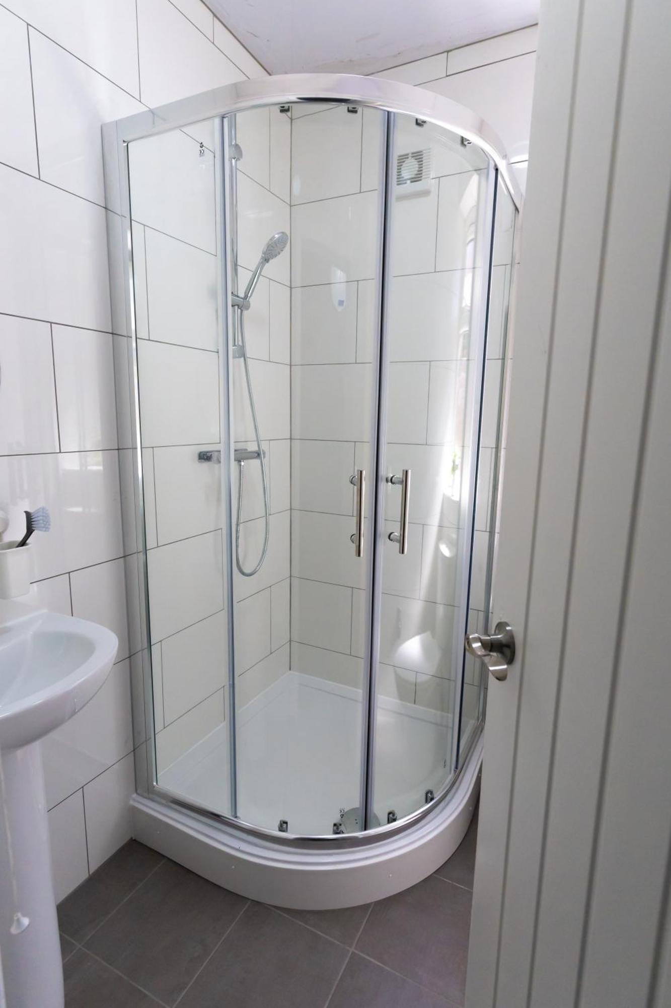 Comfortable Stays - Shirley, Solihull Eksteriør bilde