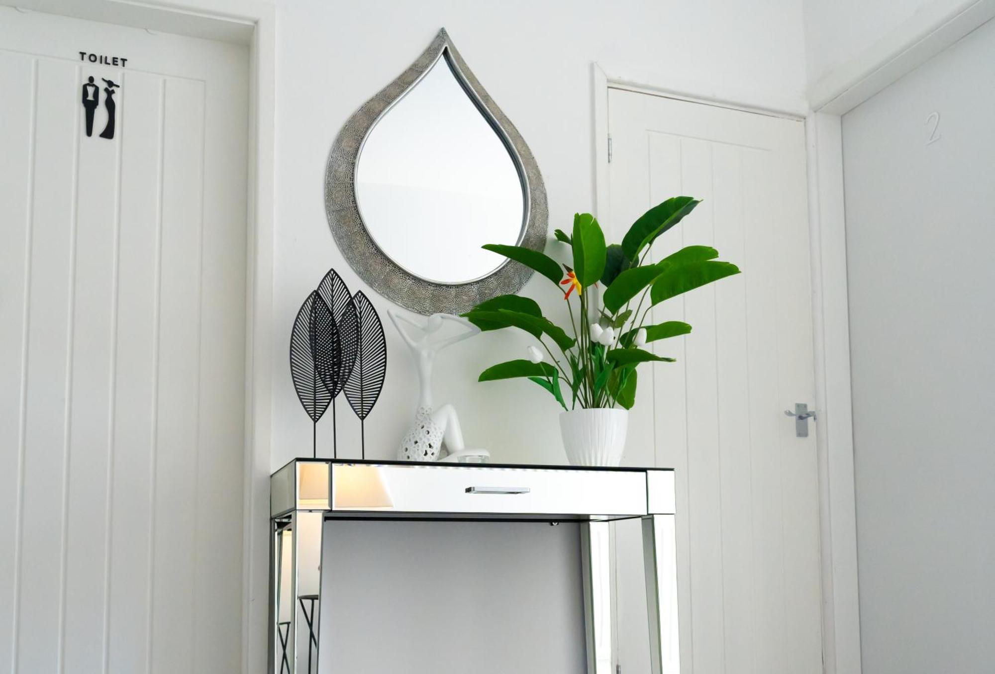 Comfortable Stays - Shirley, Solihull Eksteriør bilde