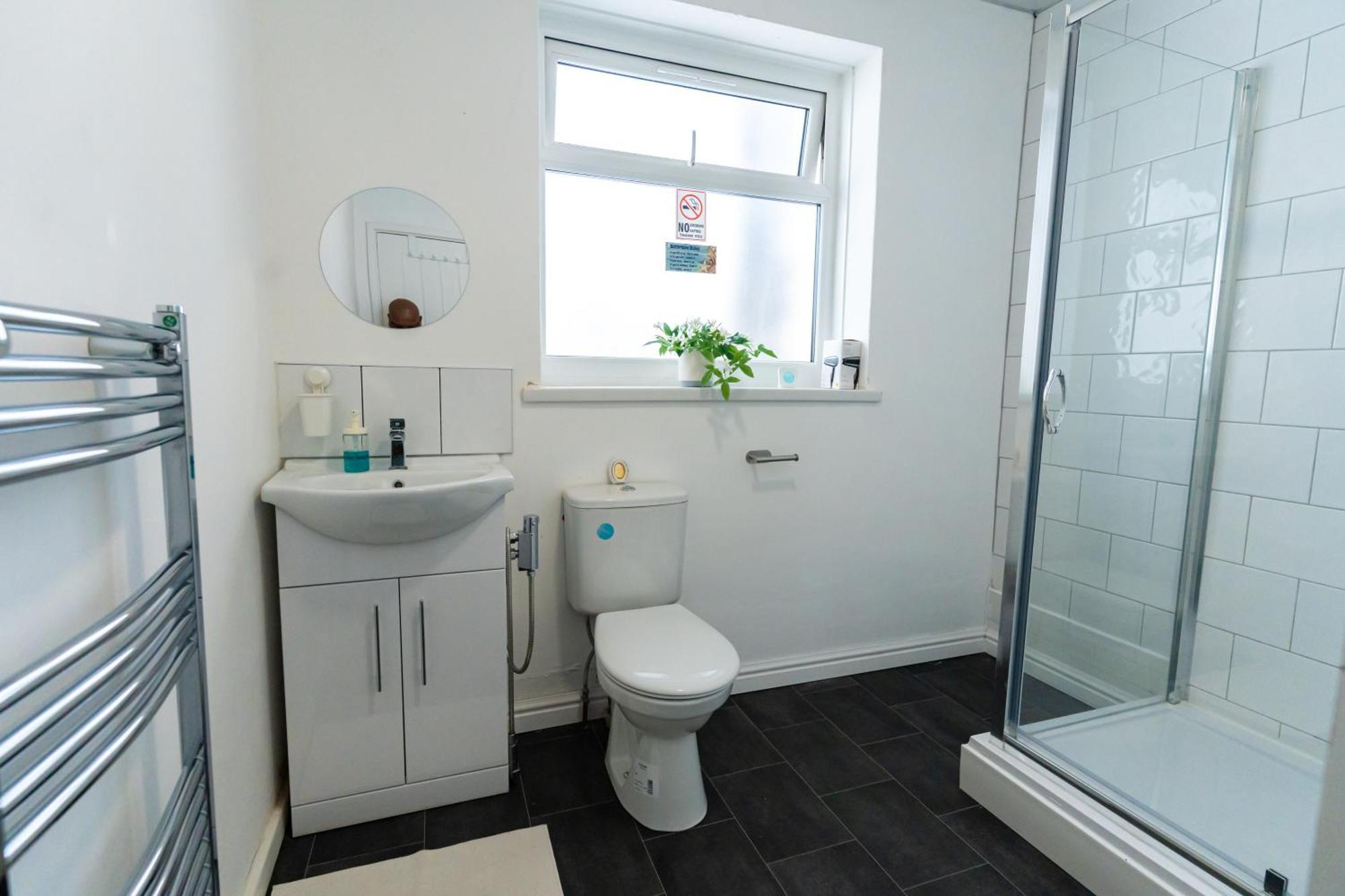Comfortable Stays - Shirley, Solihull Eksteriør bilde
